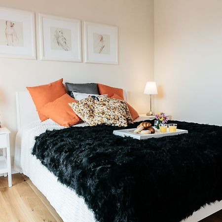 Rakowicka 20B Apartment Novum คราคูฟ ภายนอก รูปภาพ