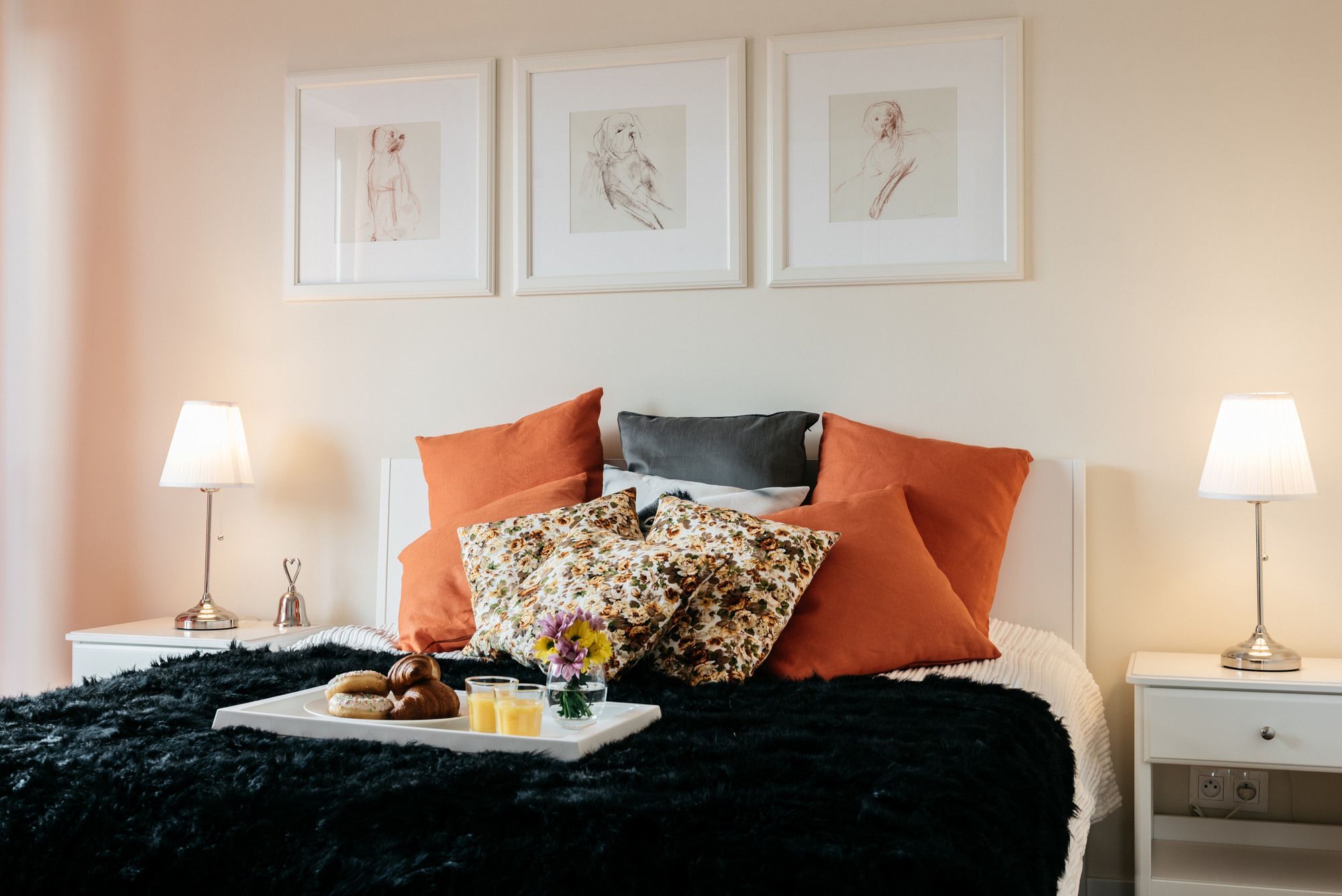 Rakowicka 20B Apartment Novum คราคูฟ ภายนอก รูปภาพ