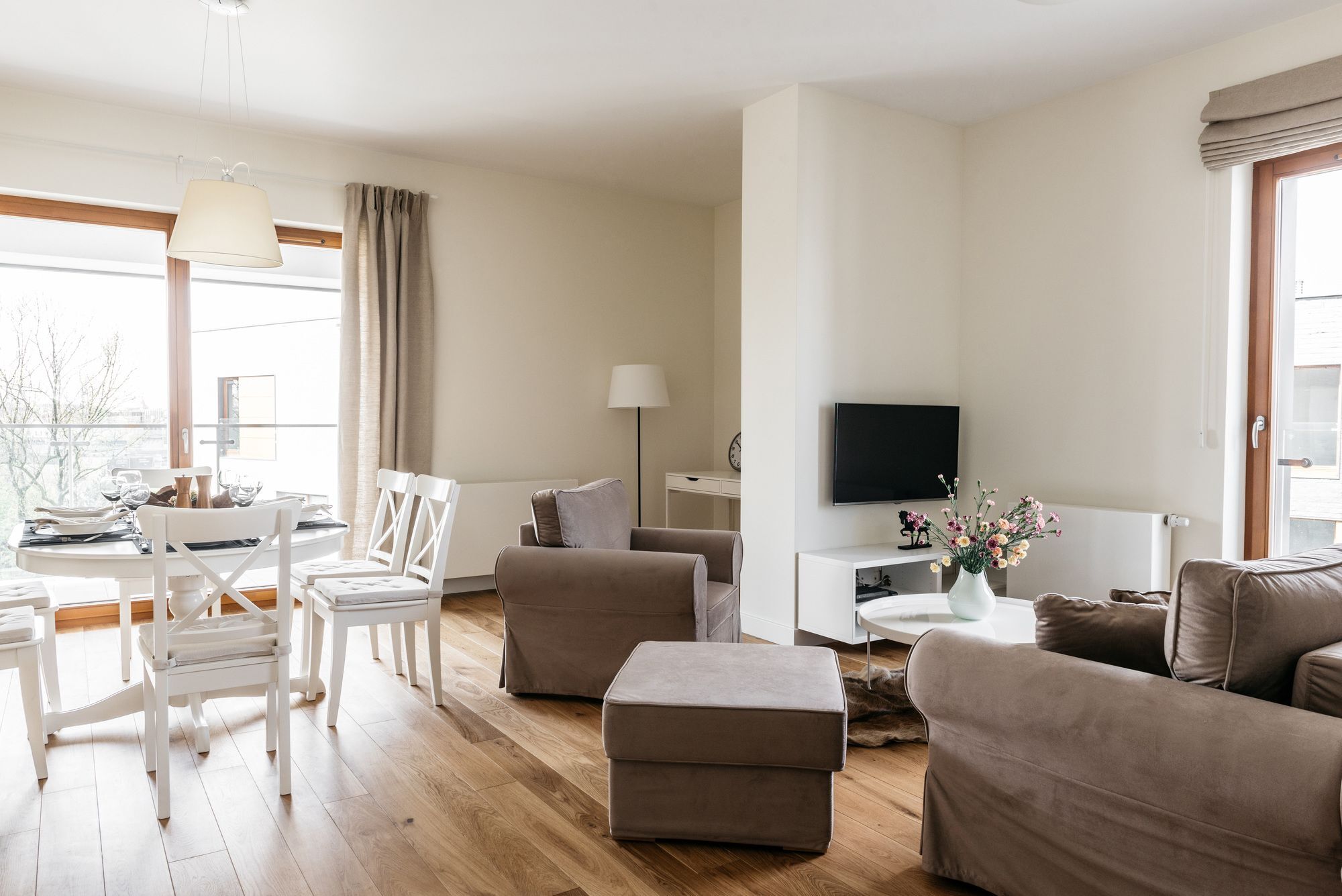 Rakowicka 20B Apartment Novum คราคูฟ ภายนอก รูปภาพ