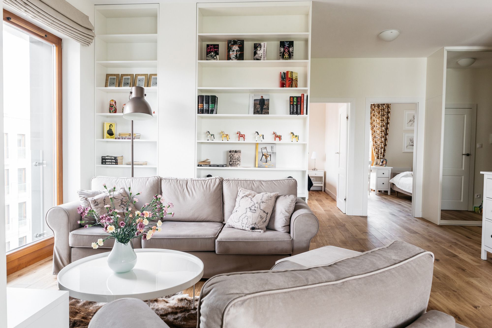 Rakowicka 20B Apartment Novum คราคูฟ ภายนอก รูปภาพ